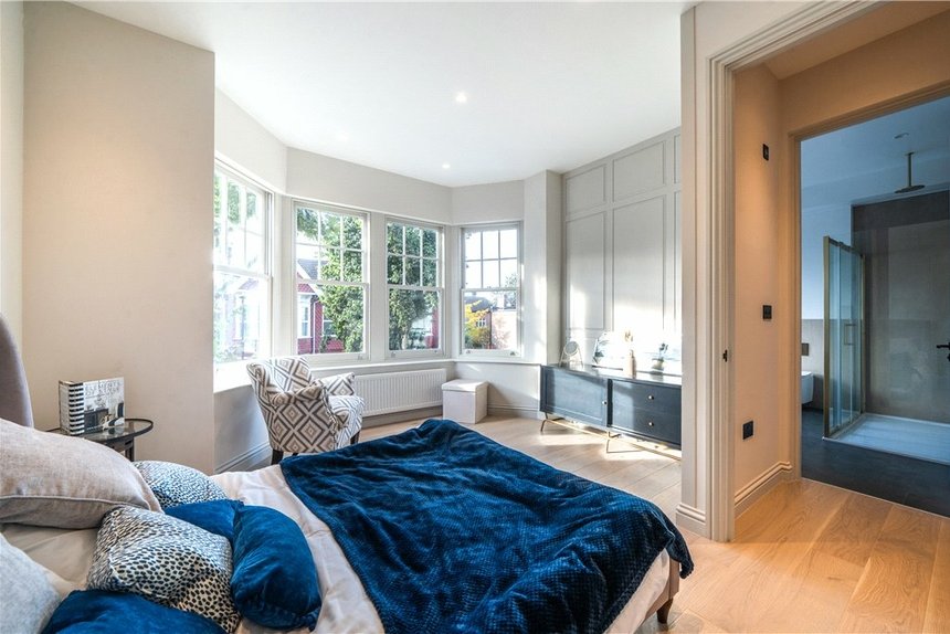 for sale hillcrest road london 38378 - Gibbs Gillespie