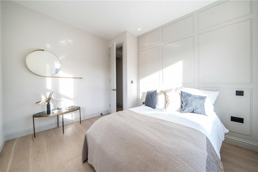 for sale hillcrest road london 38378 - Gibbs Gillespie