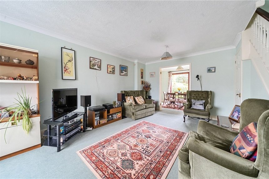 3 bedroom House for sale in Tolcarne Drive, Pinner, Middlesex, HA5