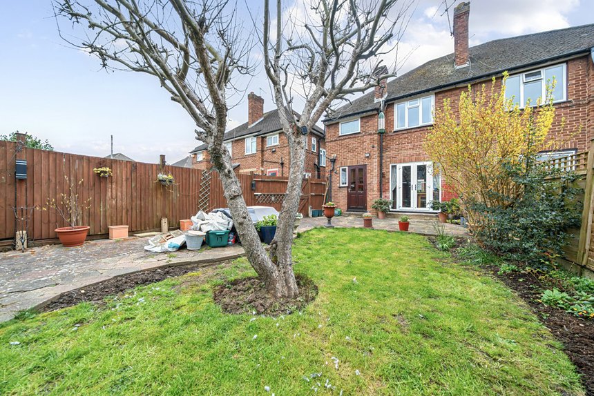 for sale russell close london 38421 - Gibbs Gillespie