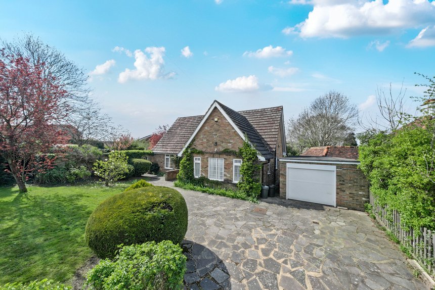 under offer chichester avenue london 38529 - Gibbs Gillespie