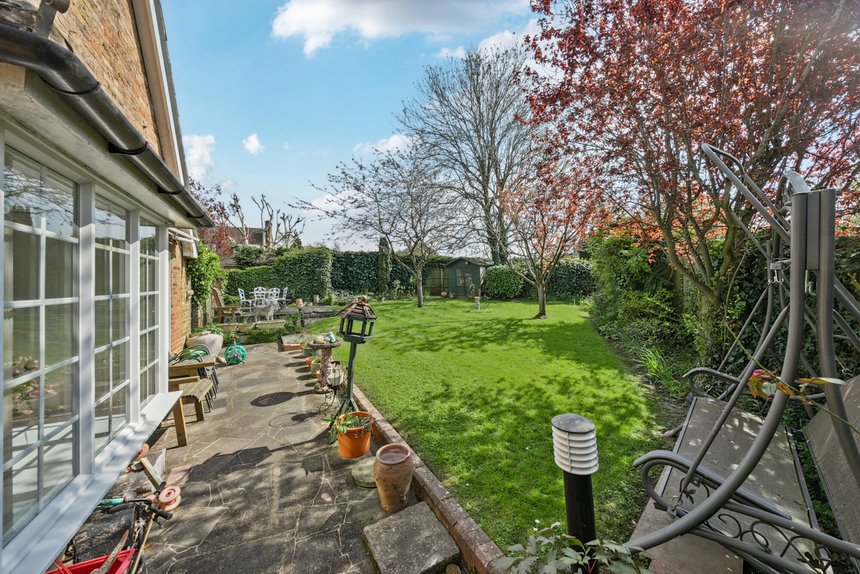 under offer chichester avenue london 38529 - Gibbs Gillespie