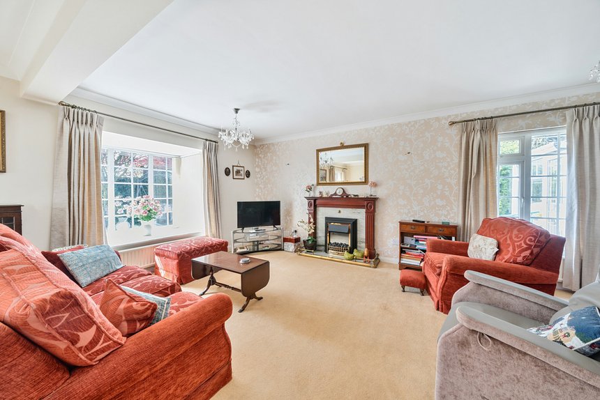 under offer chichester avenue london 38529 - Gibbs Gillespie