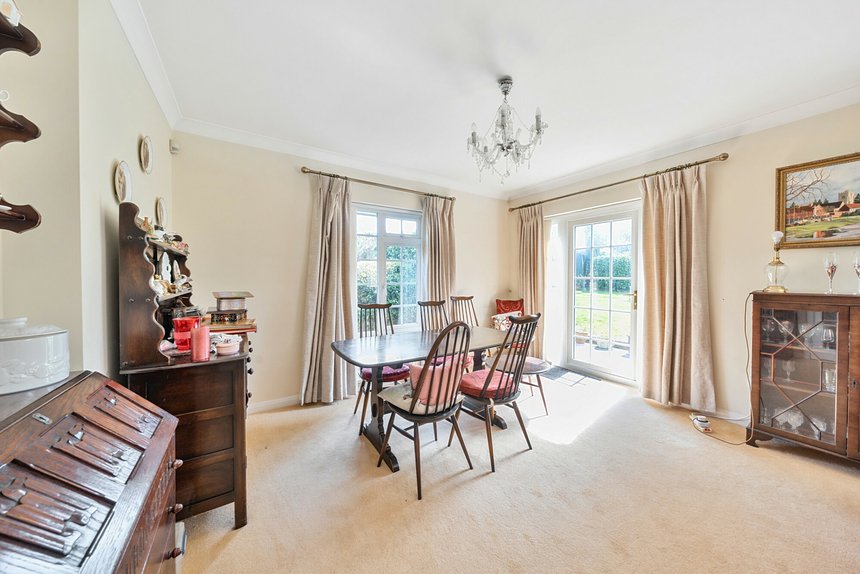 under offer chichester avenue london 38529 - Gibbs Gillespie