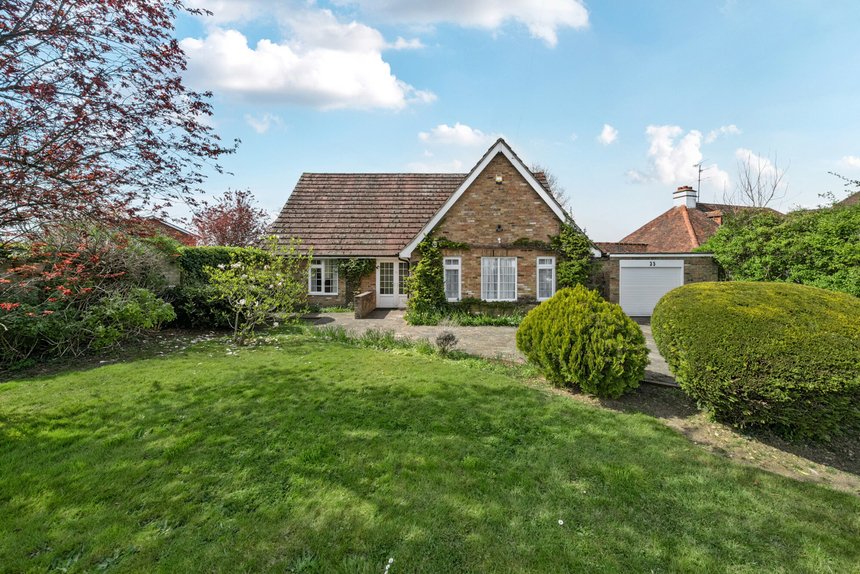 under offer chichester avenue london 38529 - Gibbs Gillespie