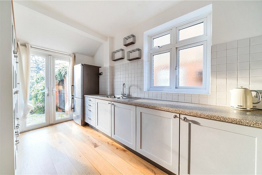for sale ainsdale road london 38549 - Gibbs Gillespie
