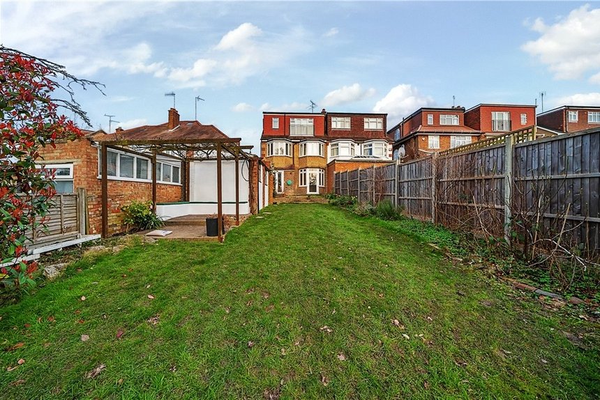 for sale ainsdale road london 38549 - Gibbs Gillespie