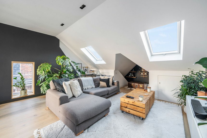 for sale creffield road london 38595 - Gibbs Gillespie