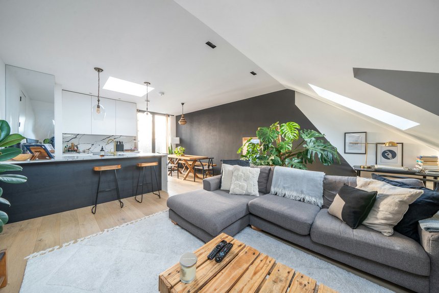 for sale creffield road london 38595 - Gibbs Gillespie