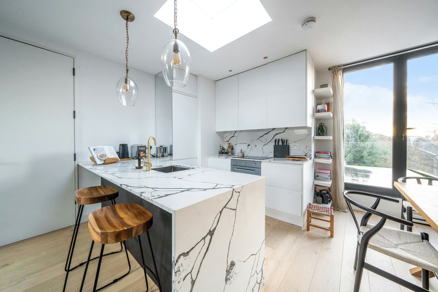 for sale creffield road london 38595 - Gibbs Gillespie