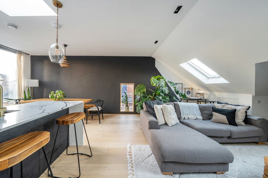 for sale creffield road london 38595 - Gibbs Gillespie