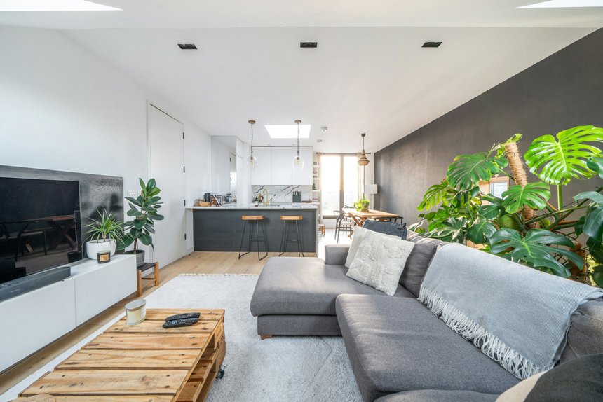 for sale creffield road london 38595 - Gibbs Gillespie