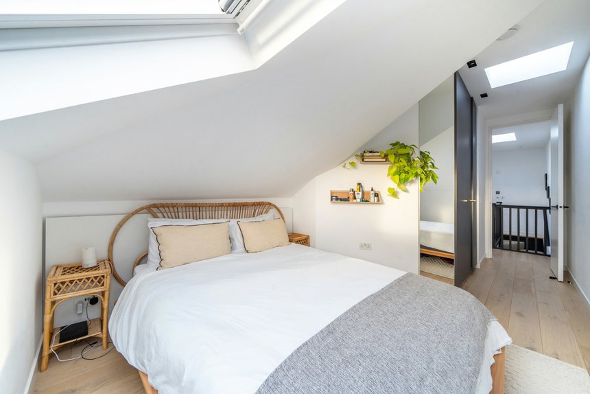 for sale creffield road london 38595 - Gibbs Gillespie