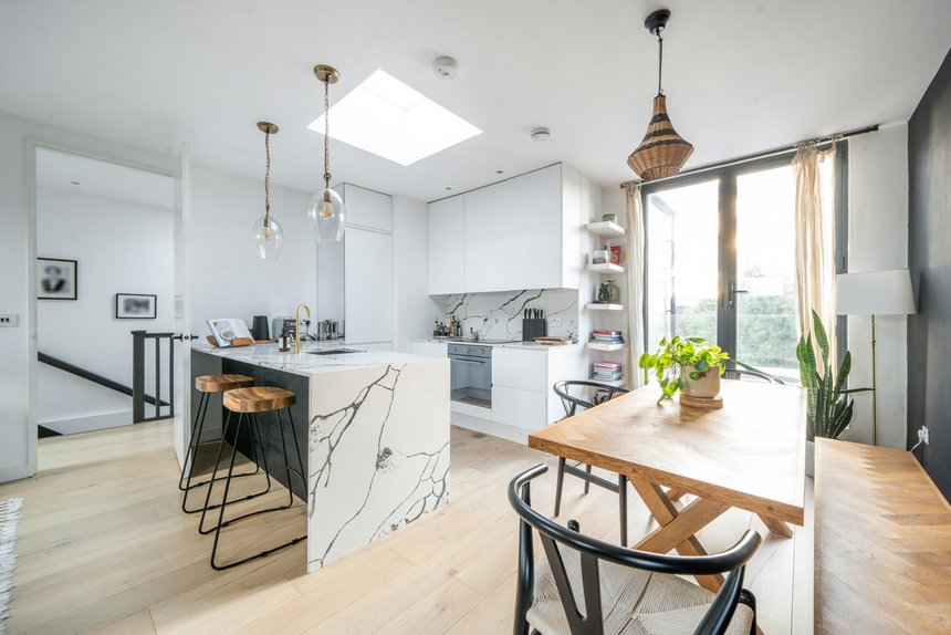 for sale creffield road london 38595 - Gibbs Gillespie