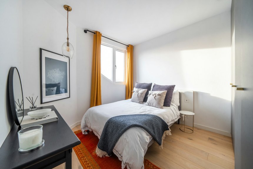for sale creffield road london 38595 - Gibbs Gillespie