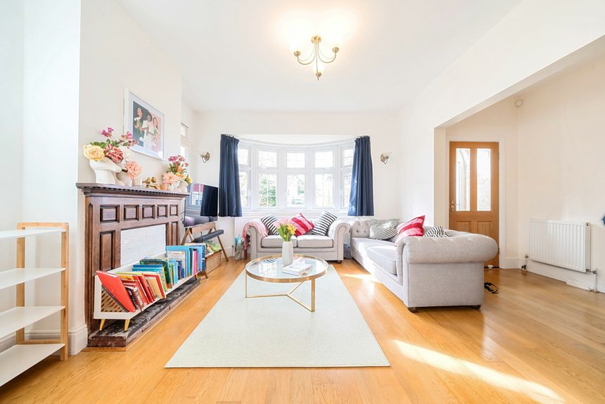 for sale cherry orchard london 38598 - Gibbs Gillespie