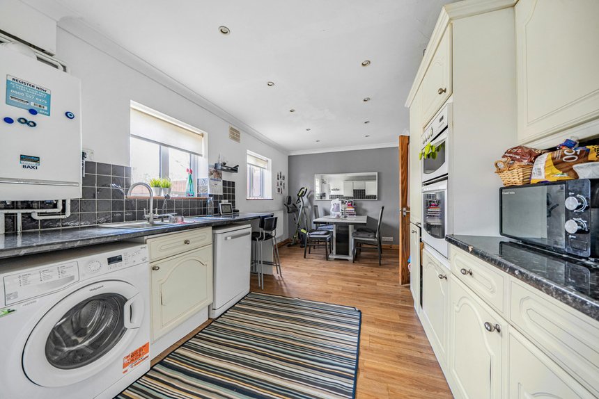 3 bedroom House for sale in Ellement Close, Pinner, Middlesex, HA5