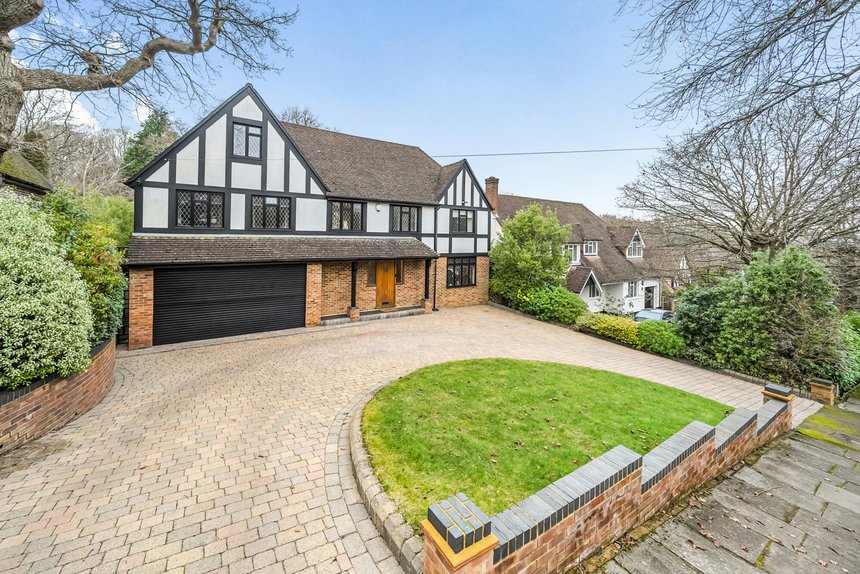 for sale copse wood way london 38664 - Gibbs Gillespie