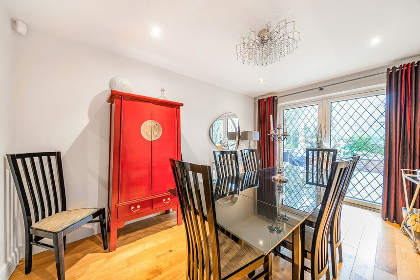 for sale copse wood way london 38664 - Gibbs Gillespie