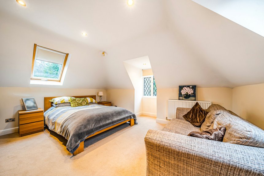 for sale copse wood way london 38664 - Gibbs Gillespie