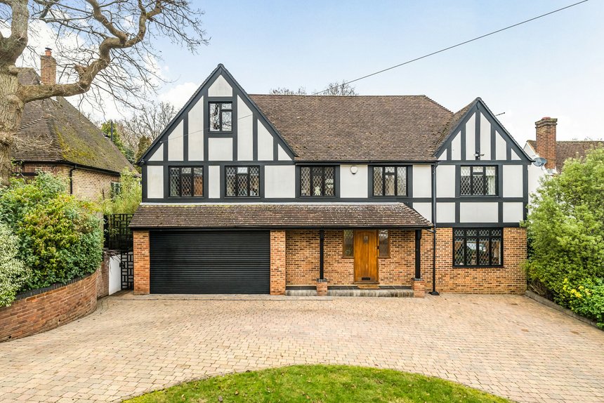 for sale copse wood way london 38664 - Gibbs Gillespie
