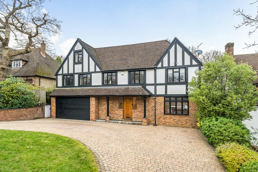 for sale copse wood way london 38664 - Gibbs Gillespie