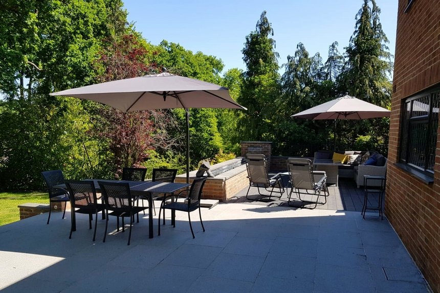 for sale copse wood way london 38664 - Gibbs Gillespie