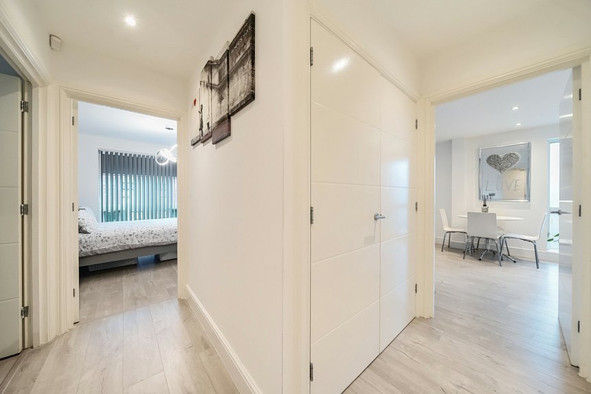 for sale rosslyn road london 38710 - Gibbs Gillespie