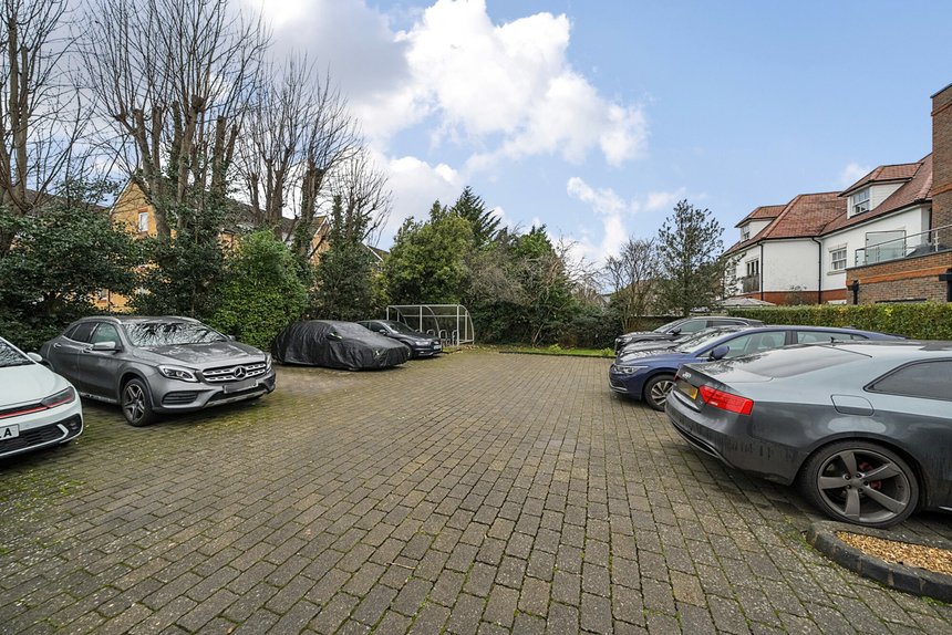 for sale rosslyn road london 38710 - Gibbs Gillespie