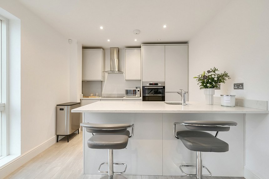 for sale rosslyn road london 38710 - Gibbs Gillespie
