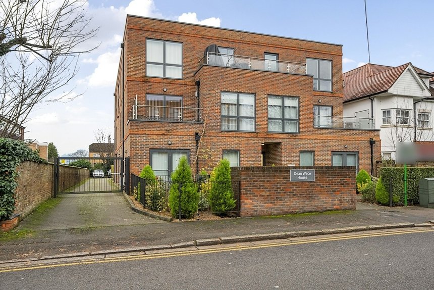 for sale rosslyn road london 38710 - Gibbs Gillespie