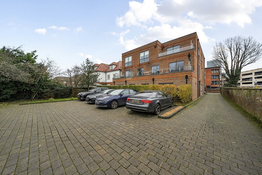 for sale rosslyn road london 38710 - Gibbs Gillespie