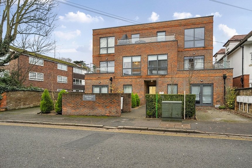 for sale rosslyn road london 38710 - Gibbs Gillespie