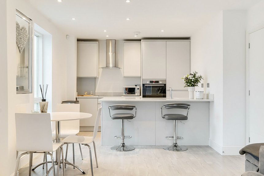 for sale rosslyn road london 38710 - Gibbs Gillespie