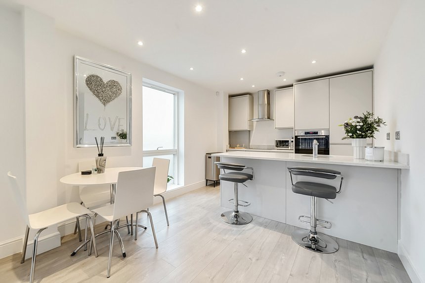 for sale rosslyn road london 38710 - Gibbs Gillespie