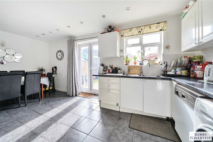 3 bedroom House for sale in Wood End Avenue, Harrow, Middlesex, HA2