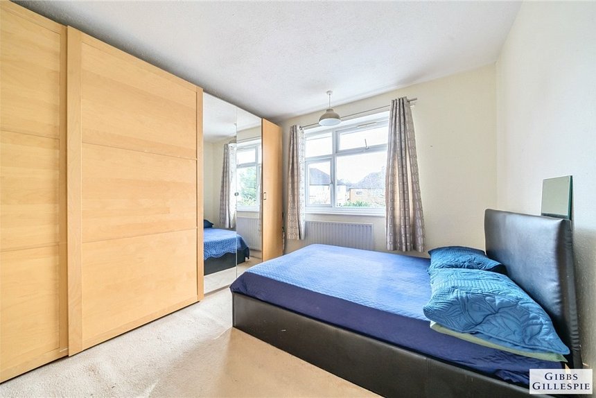 3 bedroom House for sale in Wood End Avenue, Harrow, Middlesex, HA2