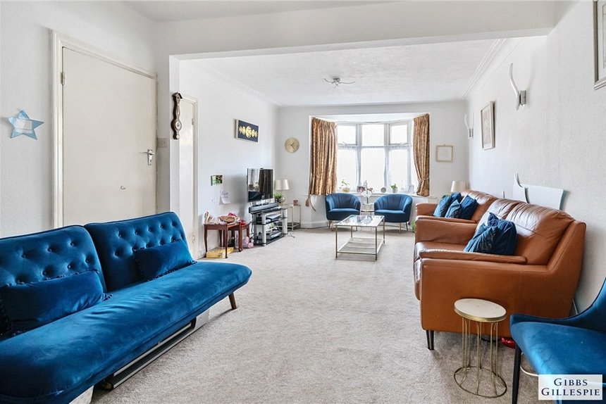 3 bedroom House for sale in Wood End Avenue, Harrow, Middlesex, HA2