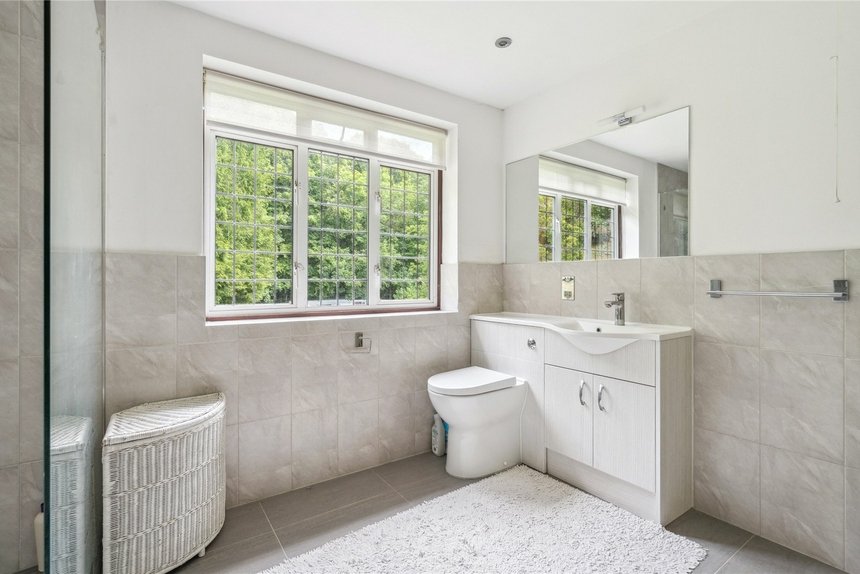 for sale main drive london 38906 - Gibbs Gillespie