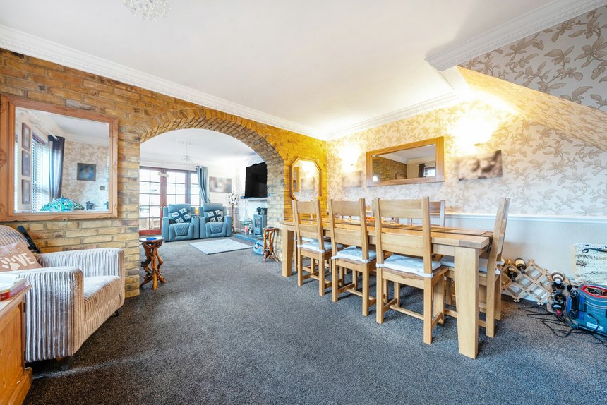 for sale harefield road london 38999 - Gibbs Gillespie