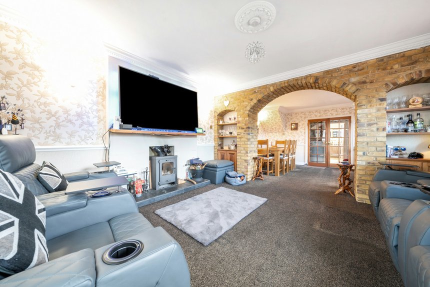 for sale harefield road london 38999 - Gibbs Gillespie