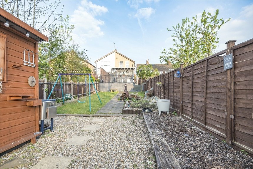 for sale harefield road london 38999 - Gibbs Gillespie