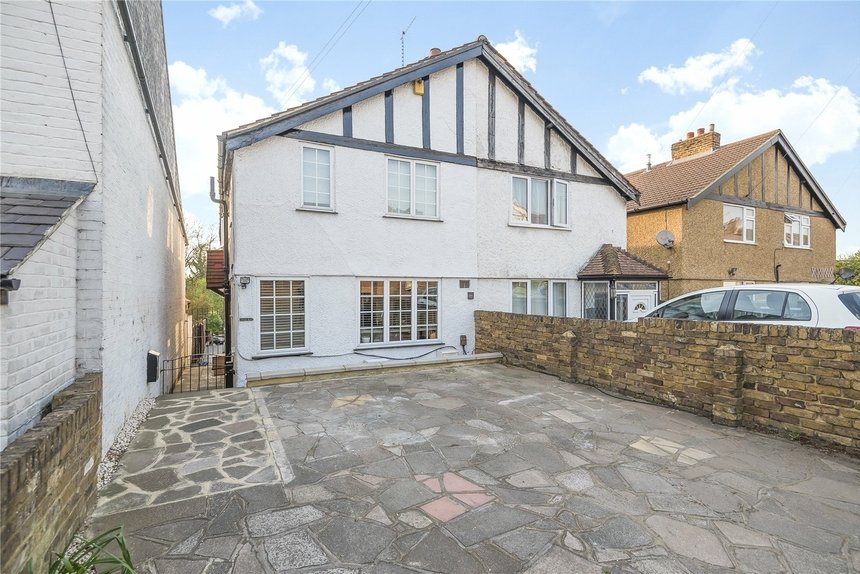 for sale harefield road london 38999 - Gibbs Gillespie