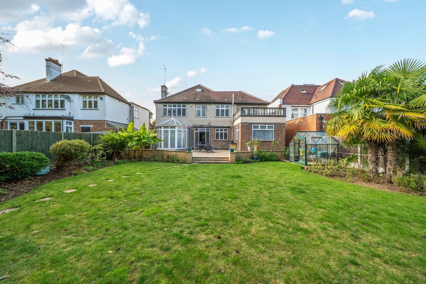 for sale dalkeith grove london 39010 - Gibbs Gillespie