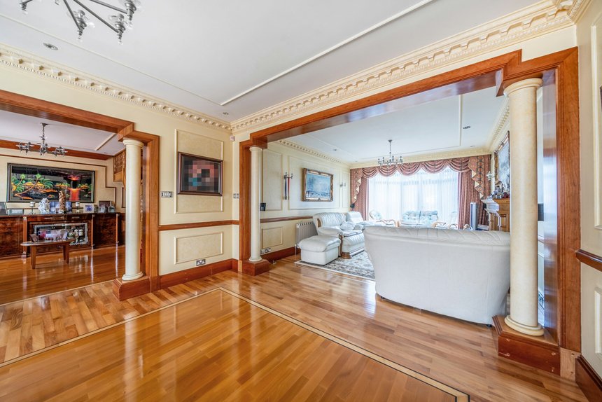 for sale dalkeith grove london 39010 - Gibbs Gillespie