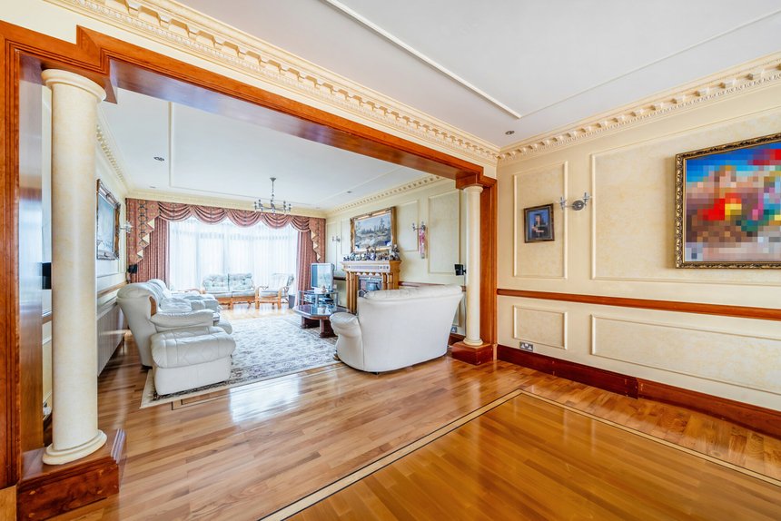 for sale dalkeith grove london 39010 - Gibbs Gillespie