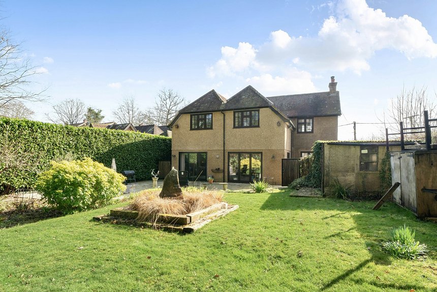 for sale school lane london 39092 - Gibbs Gillespie
