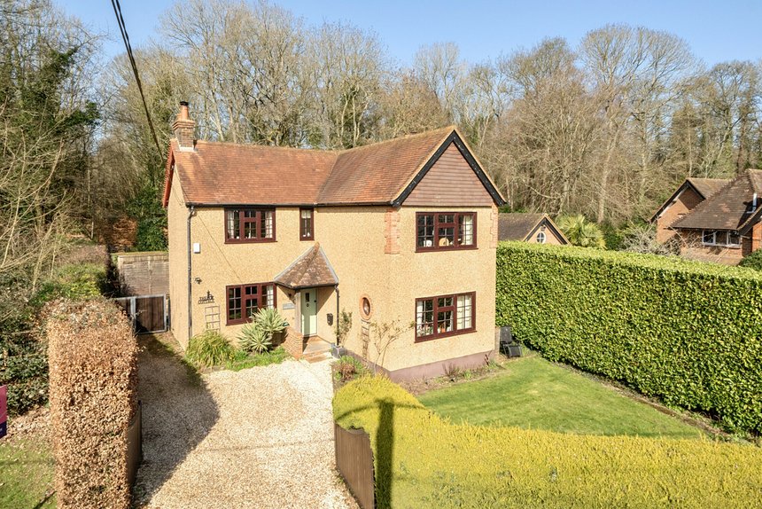 for sale school lane london 39092 - Gibbs Gillespie