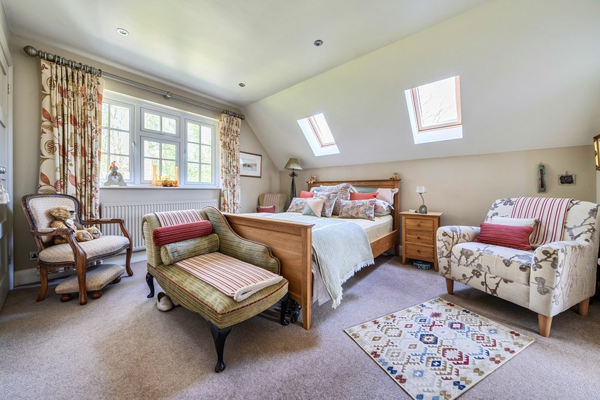for sale school lane london 39092 - Gibbs Gillespie