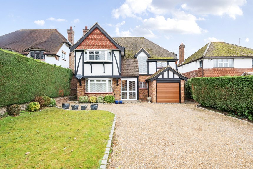 for sale warren road london 39116 - Gibbs Gillespie